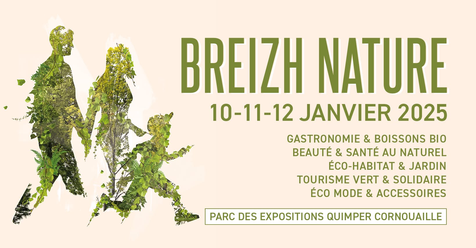 Image salon Breizh Nature de Quimper